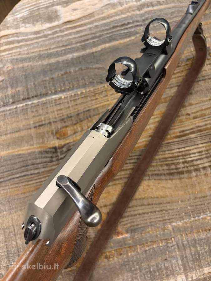 Merkel Kr1 30-06 - nuotraukos Nr. 4