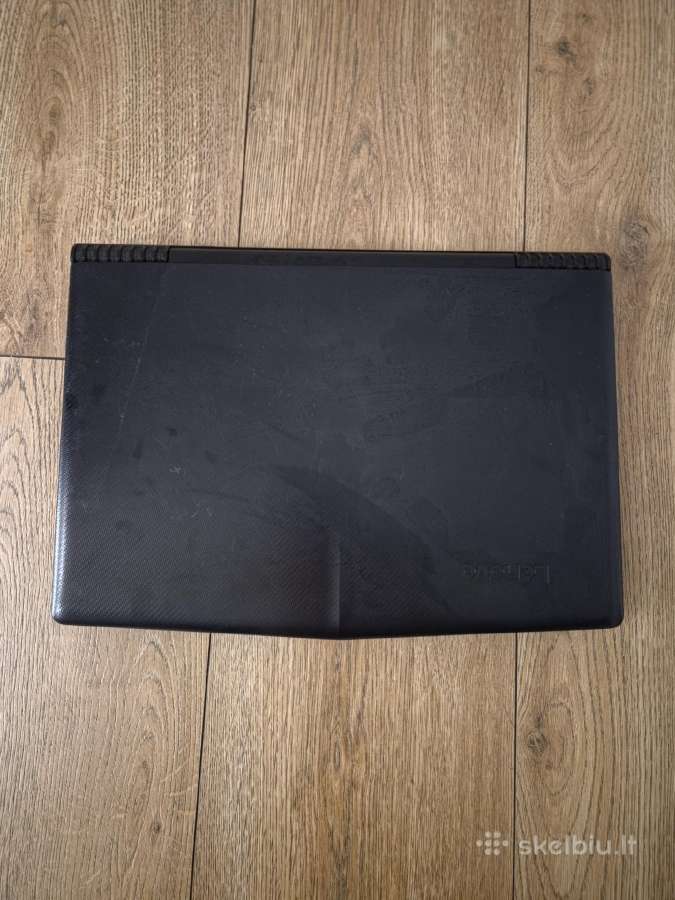 Lenovo Legion y520 - nuotraukos Nr. 3