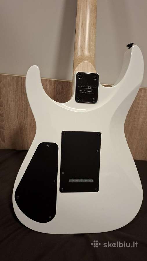 Jackson Js12 - nuotraukos Nr. 6
