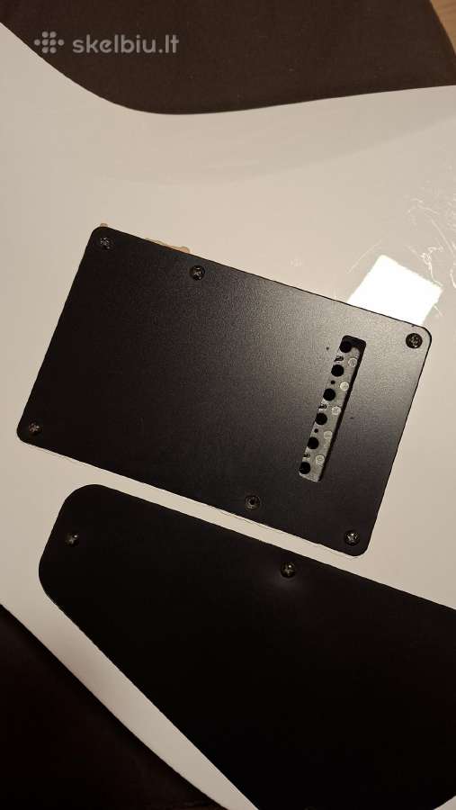 Jackson Js12 - nuotraukos Nr. 7