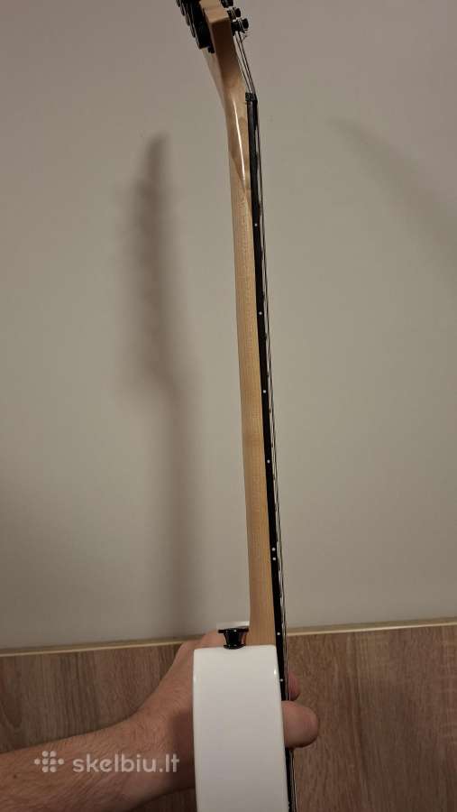 Jackson Js12 - nuotraukos Nr. 4