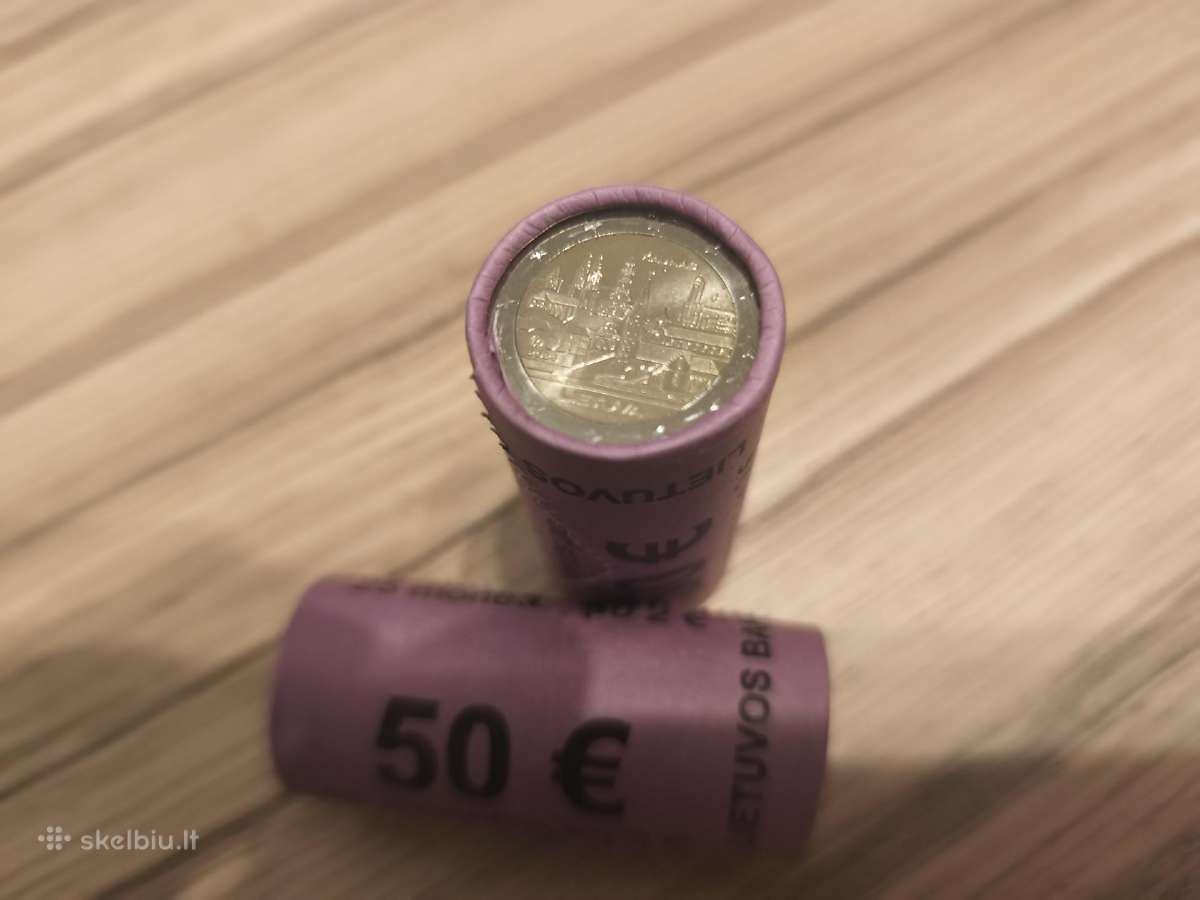 2eu. Kaunas - nuotraukos Nr. 2