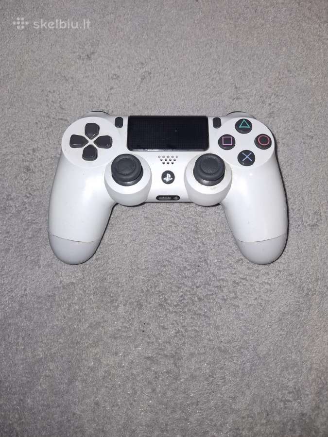 Ps4 Pro 1tb + 2 pulteliai + 7 žaidimai - nuotraukos Nr. 2