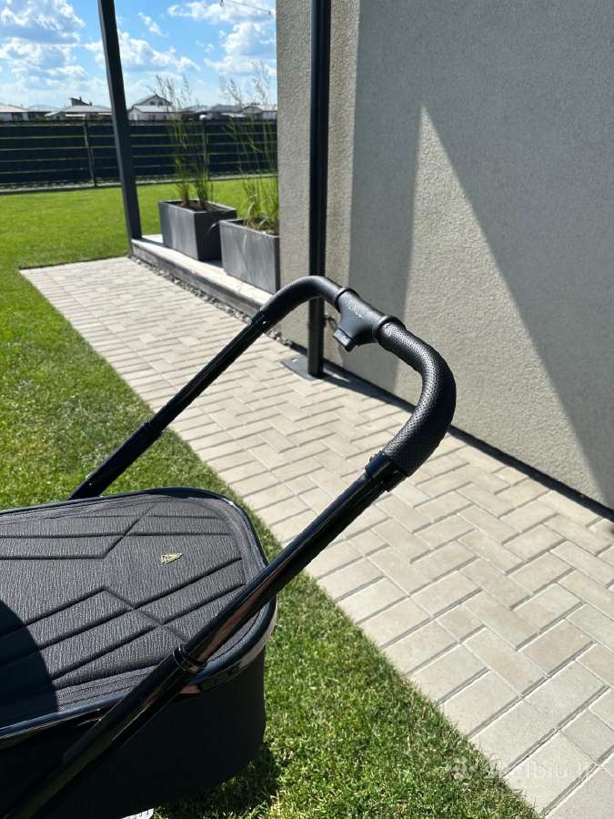 Venicci Tinum Upline 4in1 12 dalių - nuotraukos Nr. 13