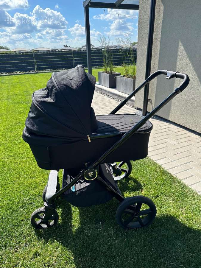 Venicci Tinum Upline 4in1 12 dalių - nuotraukos Nr. 16