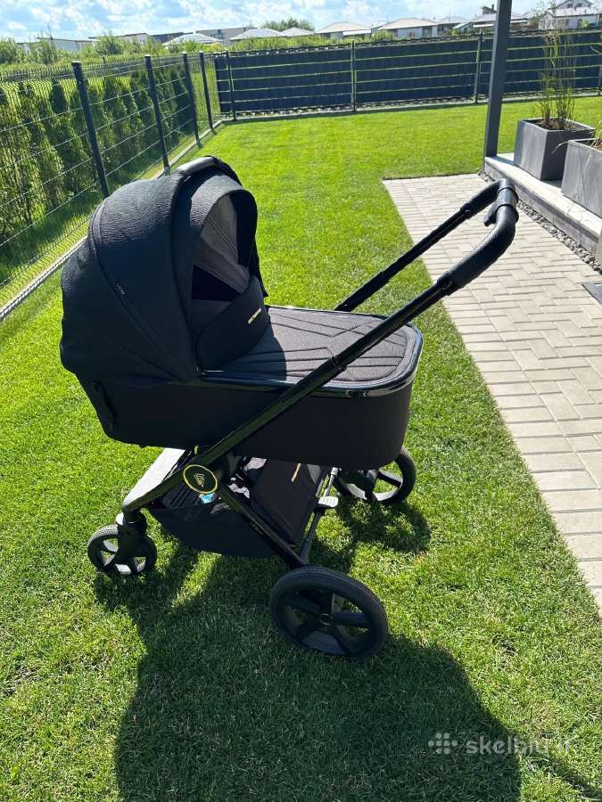 Venicci Tinum Upline 4in1 12 dalių - nuotraukos Nr. 19