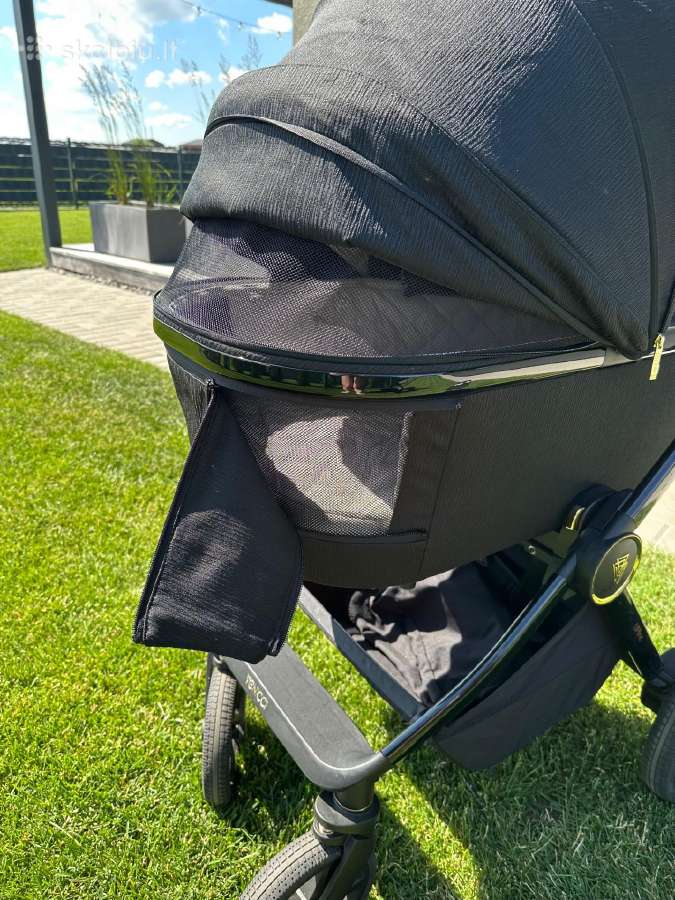 Venicci Tinum Upline 4in1 12 dalių - nuotraukos Nr. 21