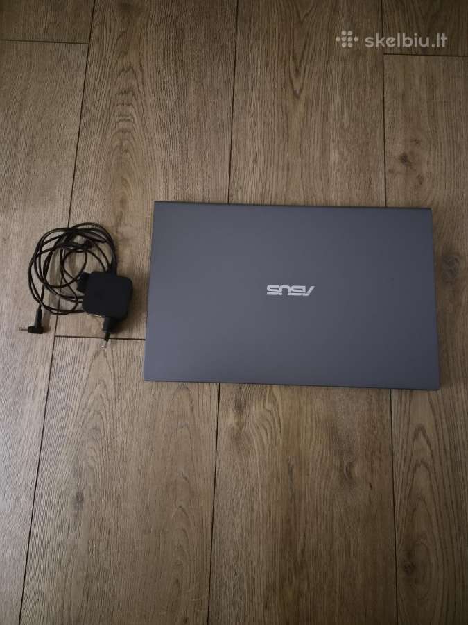 Asus Vivobook A516j (Intel i7) - nuotraukos Nr. 4