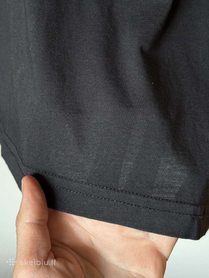 H&m vyriški marškinėliai su ornamentais L dydis - nuotraukos Nr. 9