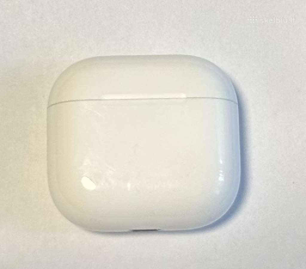 Airpod 4 - nuotraukos Nr. 4