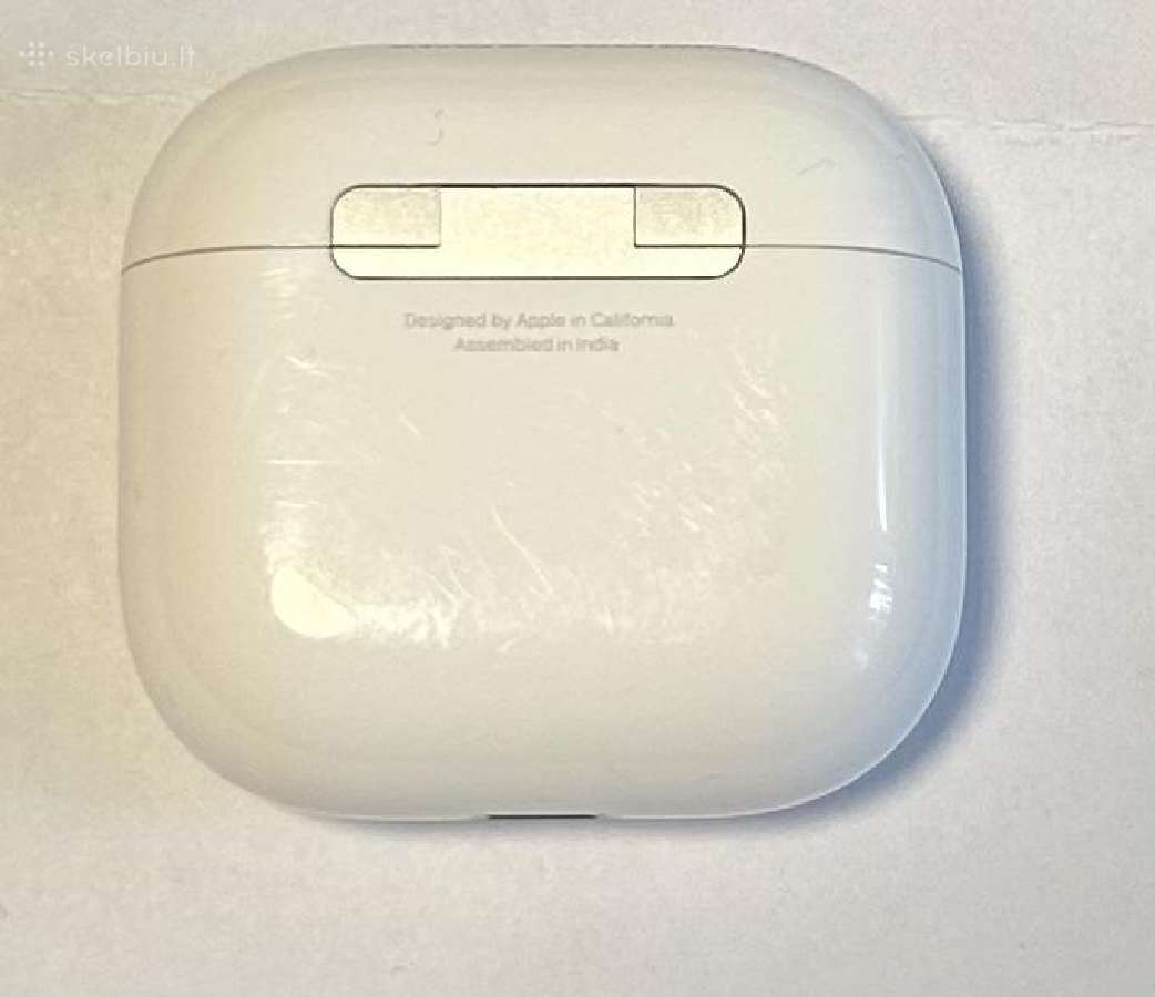 Airpod 4 - nuotraukos Nr. 5