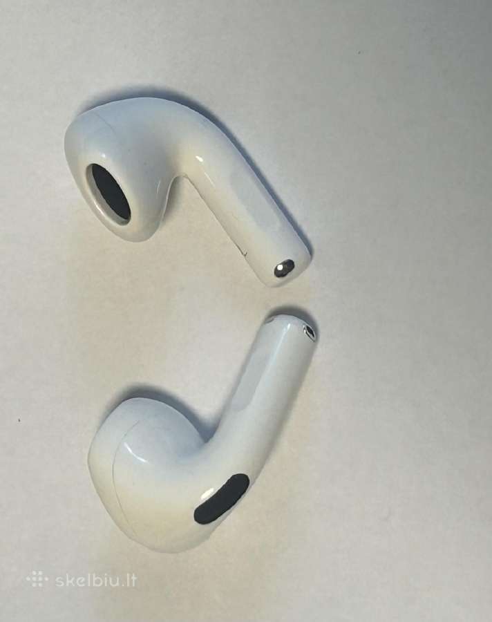 Airpod 4 - nuotraukos Nr. 9