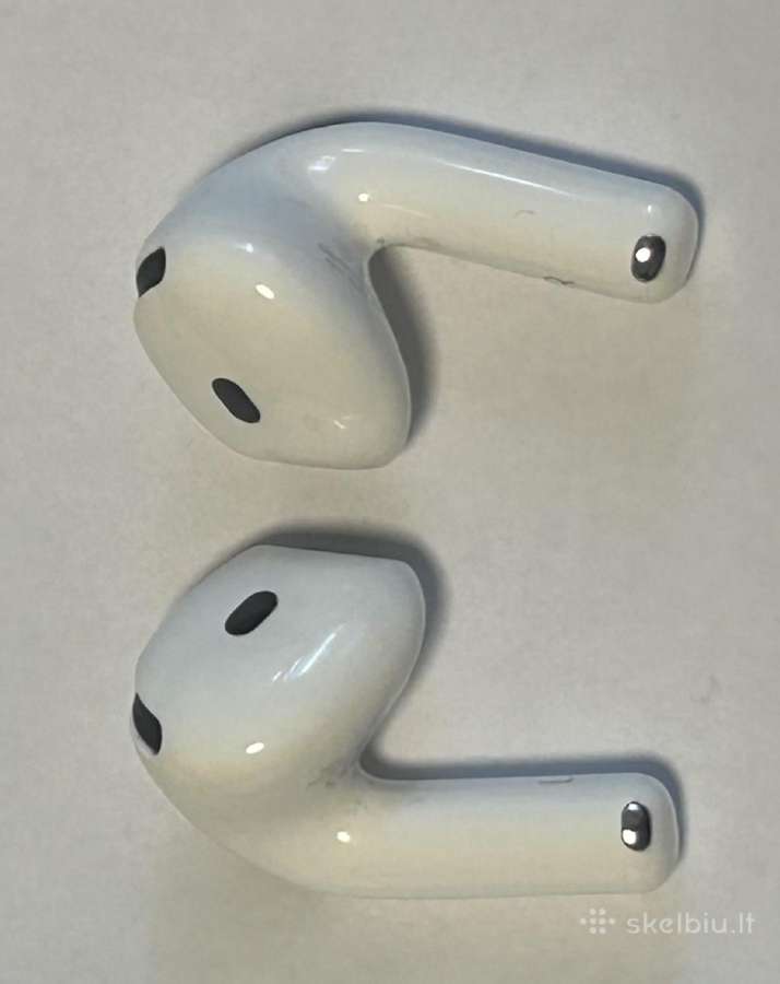 Airpod 4 - nuotraukos Nr. 10