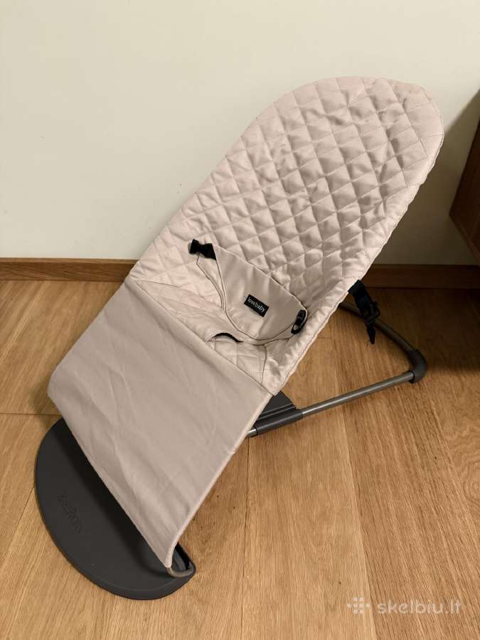 Babybjorn - nuotraukos Nr. 3