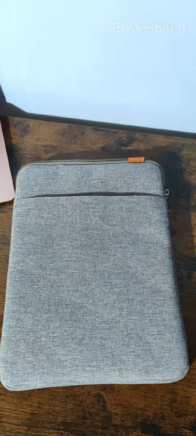 MacBook Air 2020, M1, Retina, Rose Gold - nuotraukos Nr. 10