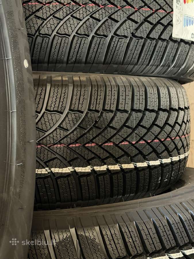Bridgestone Žemineshankook Vasarines - nuotraukos Nr. 2