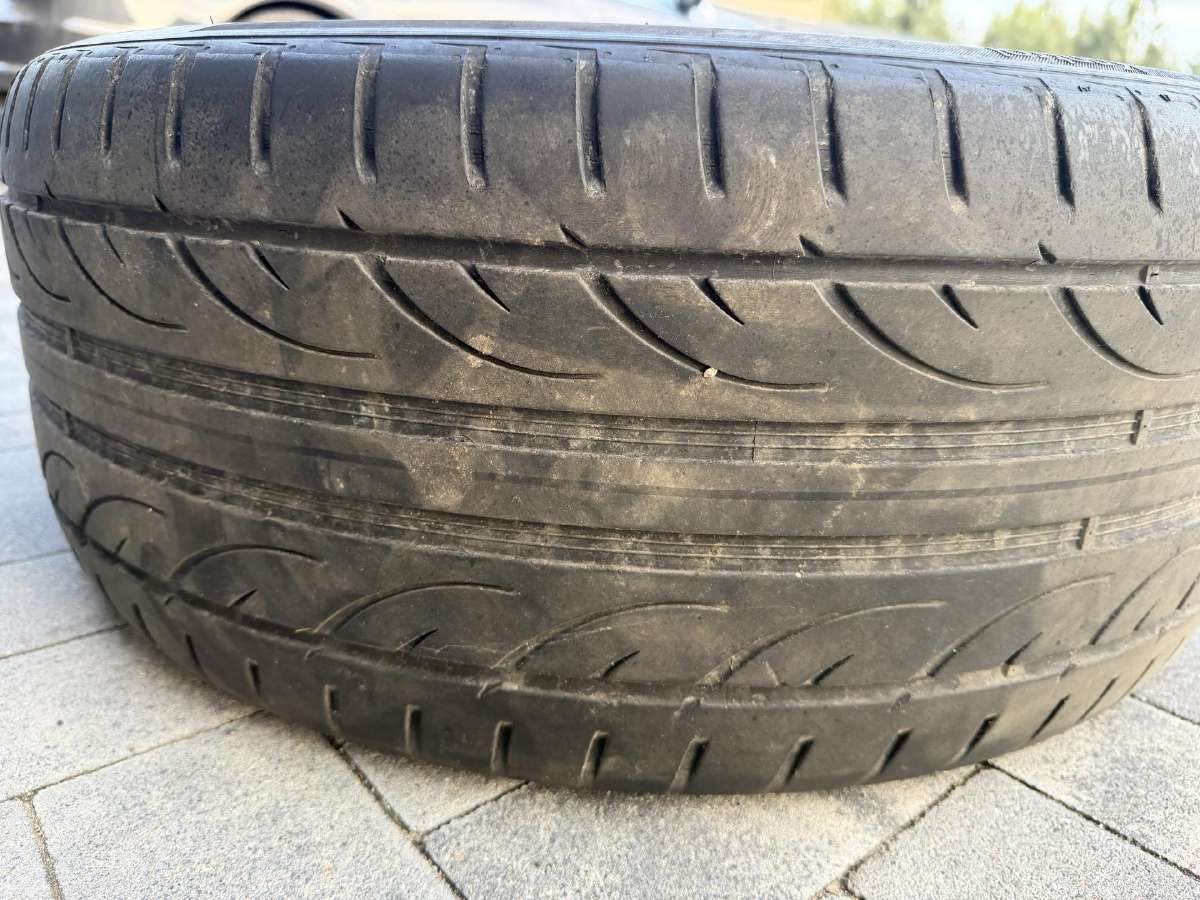 Hankook Vasarines - nuotraukos Nr. 2