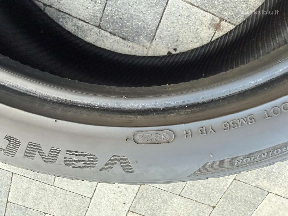 Hankook Vasarines - nuotraukos Nr. 3