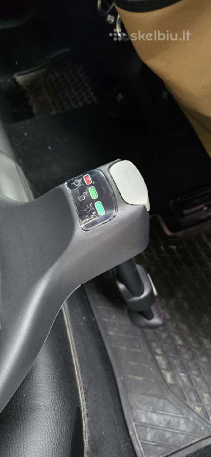 Cybex Cloud T i-size Plus + Base T Isofix - nuotraukos Nr. 4
