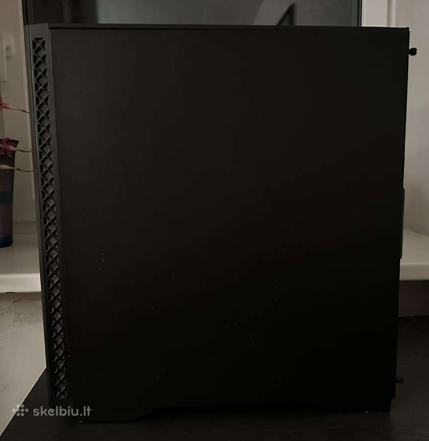 Gaming Pc Rtx 3070 Ti Ryzen 5 5600 16gb RAM - nuotraukos Nr. 3
