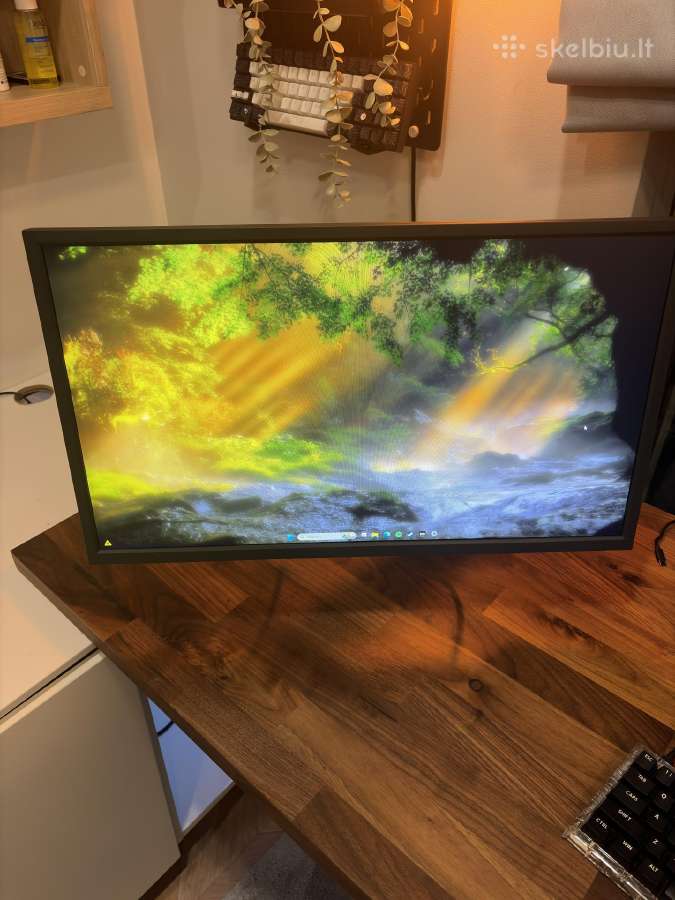 Benq zowie Xl2540k monitorius - nuotraukos Nr. 2