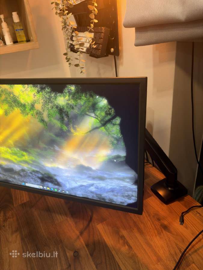 Benq zowie Xl2540k monitorius - nuotraukos Nr. 3