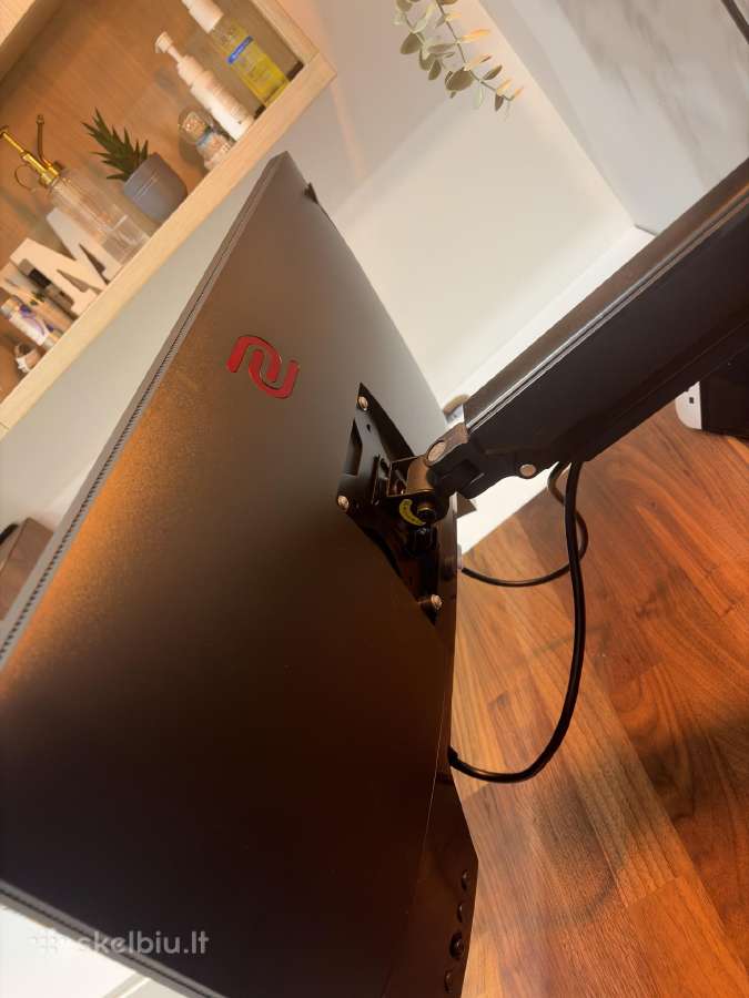 Benq zowie Xl2540k monitorius - nuotraukos Nr. 4