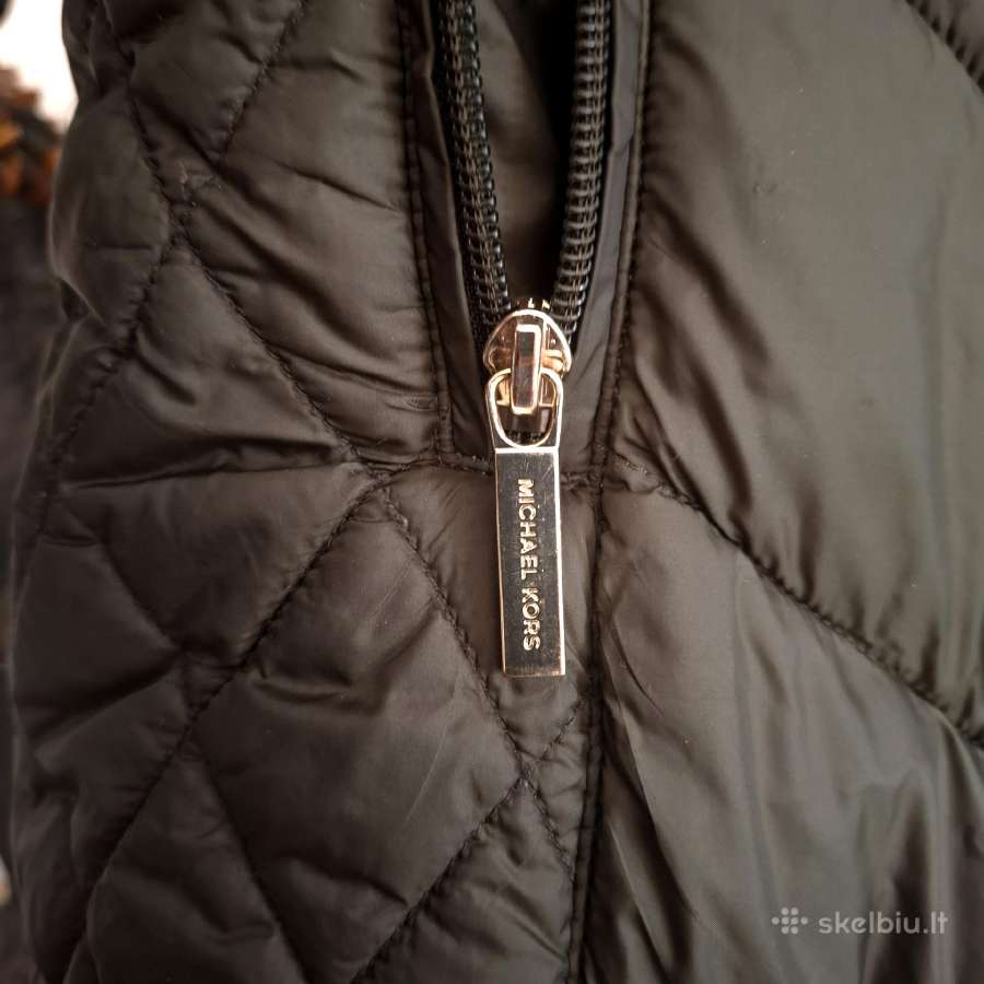 Michael Kors striukė - nuotraukos Nr. 2