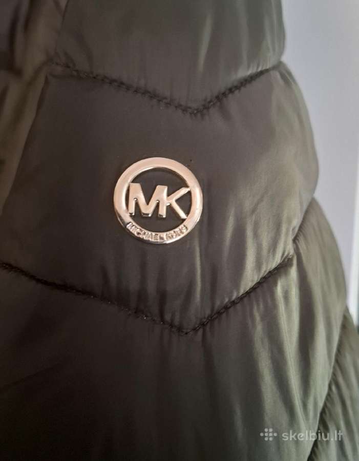 Michael Kors striukė - nuotraukos Nr. 3
