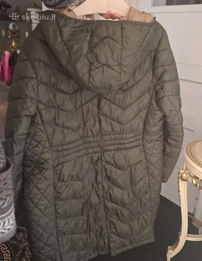 Michael Kors striukė - nuotraukos Nr. 6