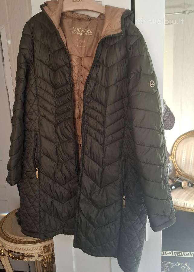 Michael Kors striukė - nuotraukos Nr. 7