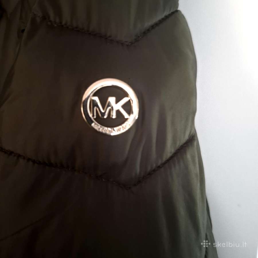 Michael Kors striukė - nuotraukos Nr. 8