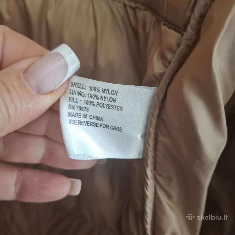 Michael Kors striukė - nuotraukos Nr. 10