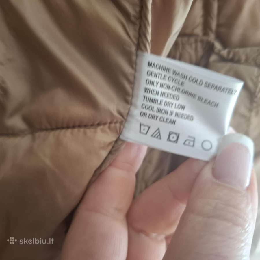 Michael Kors striukė - nuotraukos Nr. 11