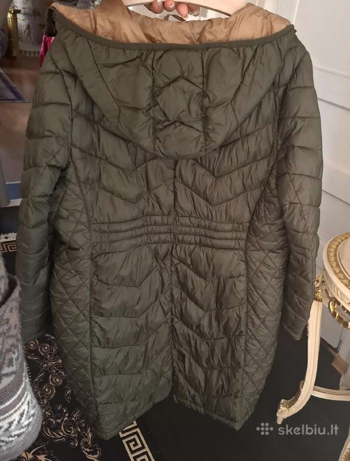 Michael Kors striukė - nuotraukos Nr. 12