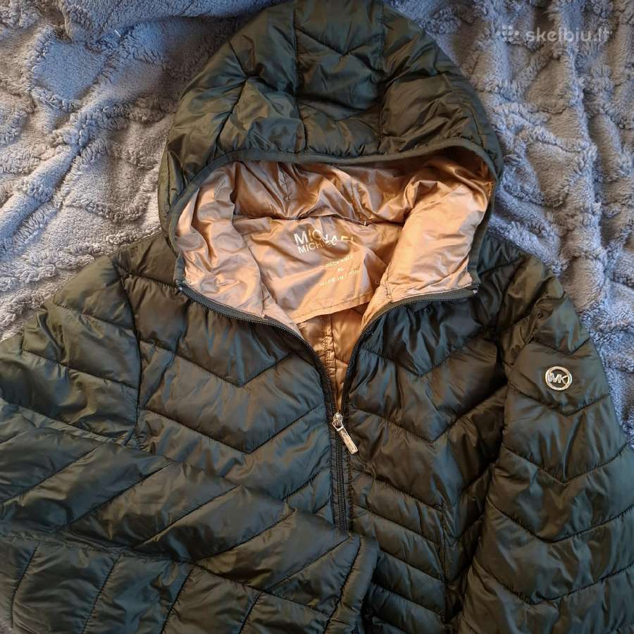 Michael Kors striukė - nuotraukos Nr. 14