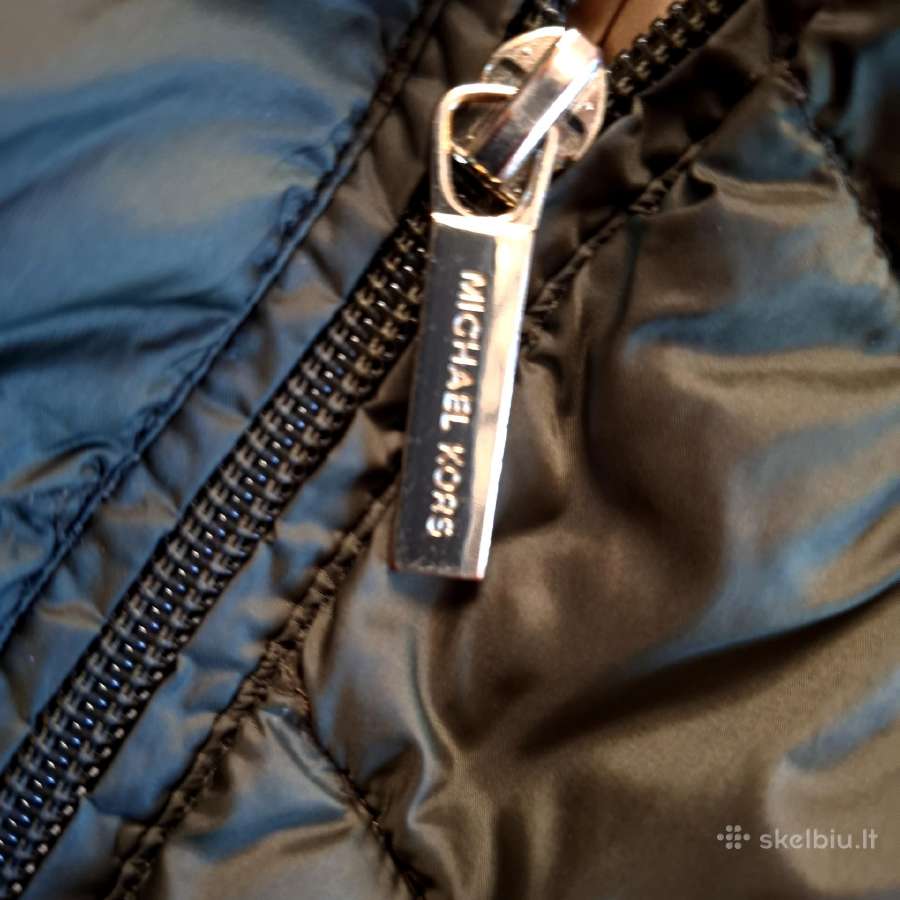 Michael Kors striukė - nuotraukos Nr. 15
