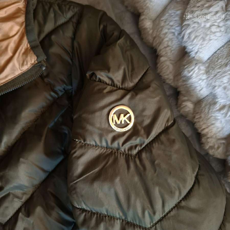 Michael Kors striukė - nuotraukos Nr. 17