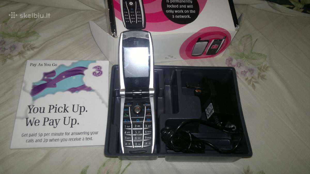 Zte