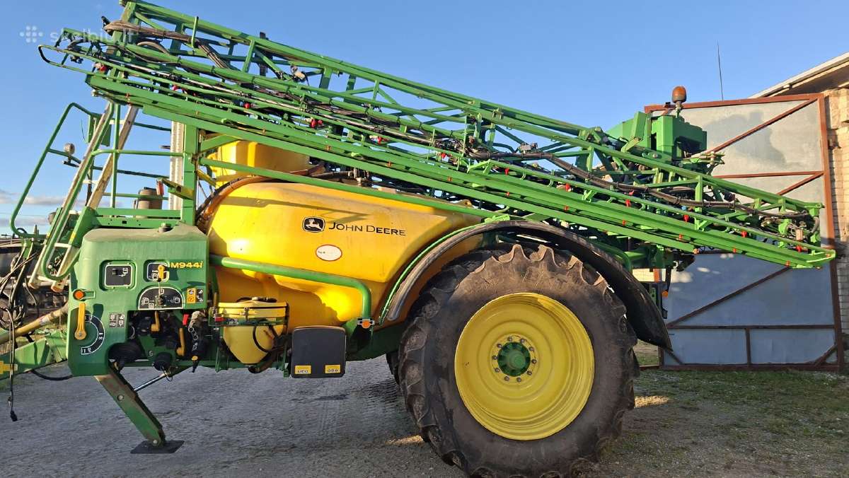Parduodamas purkštuvas John Deere M944i - nuotraukos Nr. 2