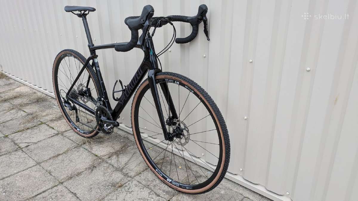 Specialized carbon - nuotraukos Nr. 2