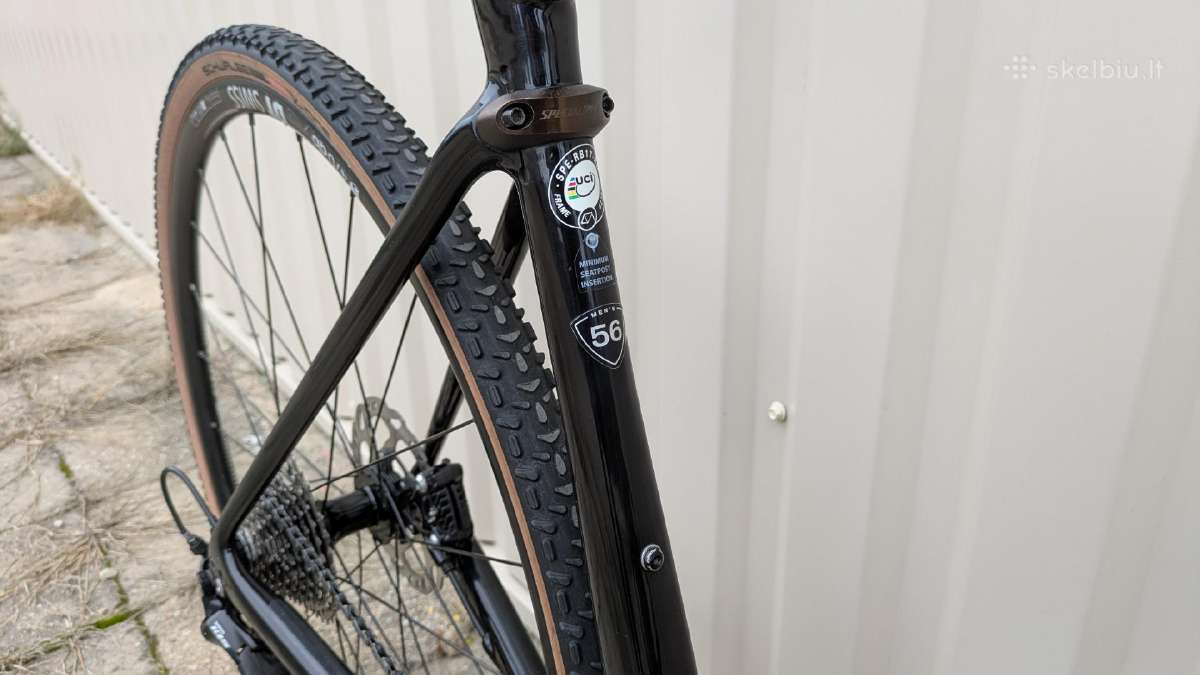 Specialized carbon - nuotraukos Nr. 12