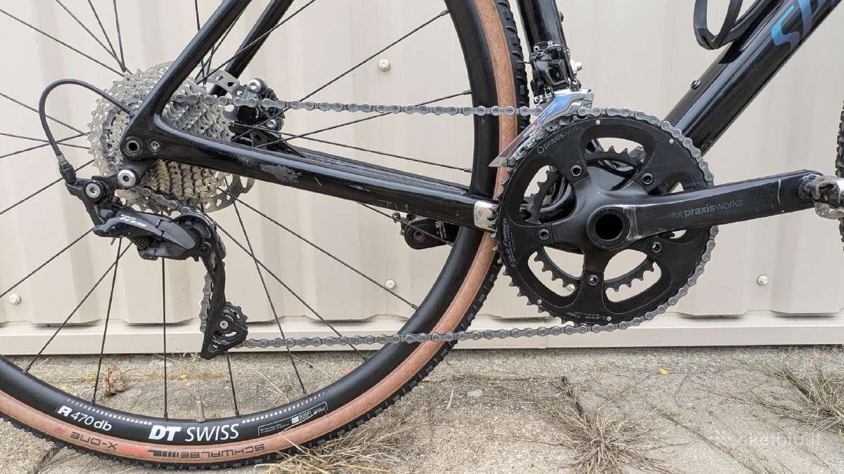 Specialized carbon - nuotraukos Nr. 14
