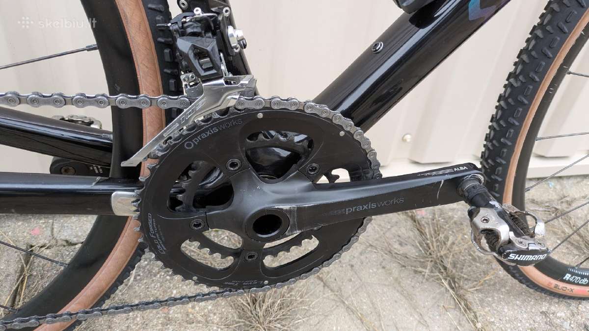 Specialized carbon - nuotraukos Nr. 15