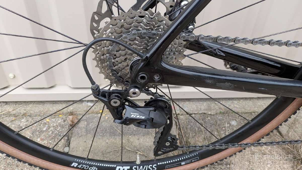 Specialized carbon - nuotraukos Nr. 17