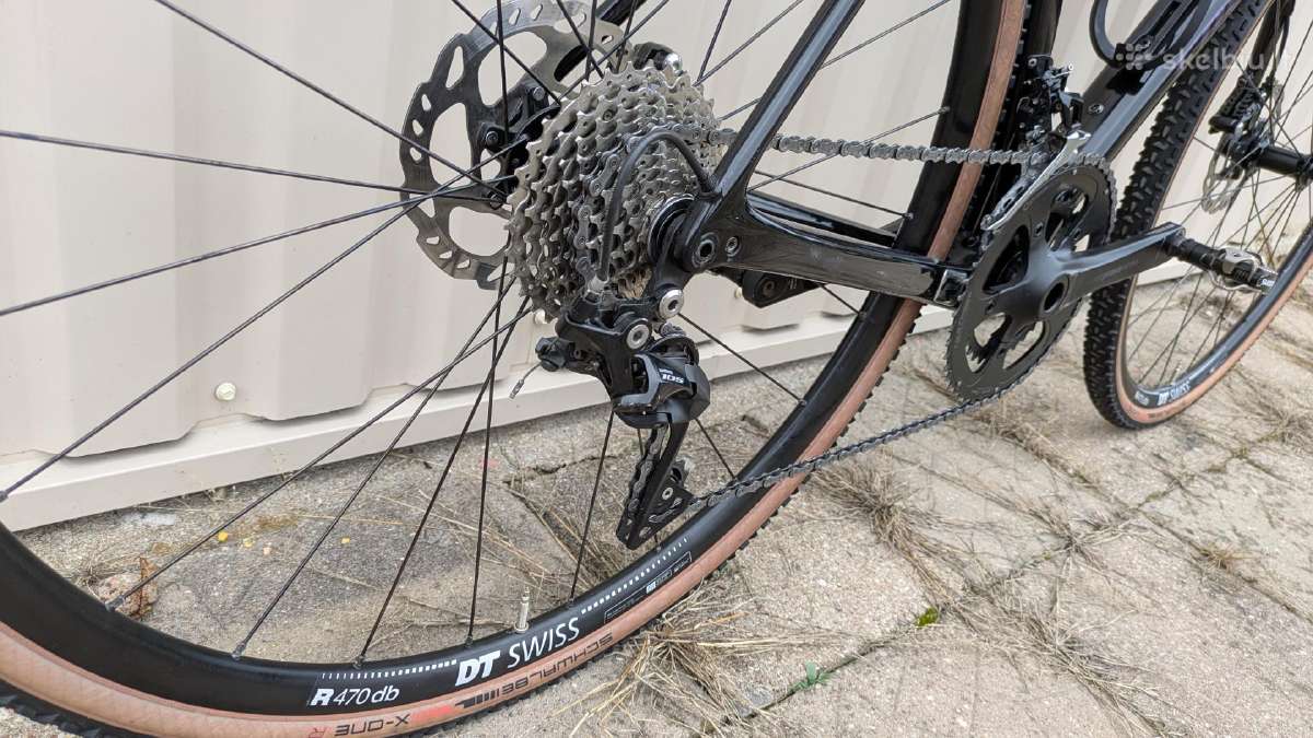 Specialized carbon - nuotraukos Nr. 18