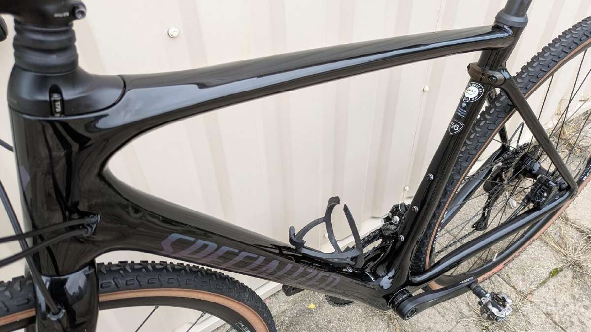 Specialized carbon - nuotraukos Nr. 25