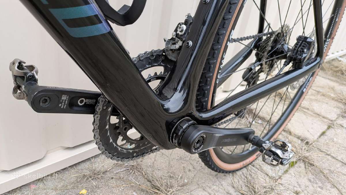 Specialized carbon - nuotraukos Nr. 28