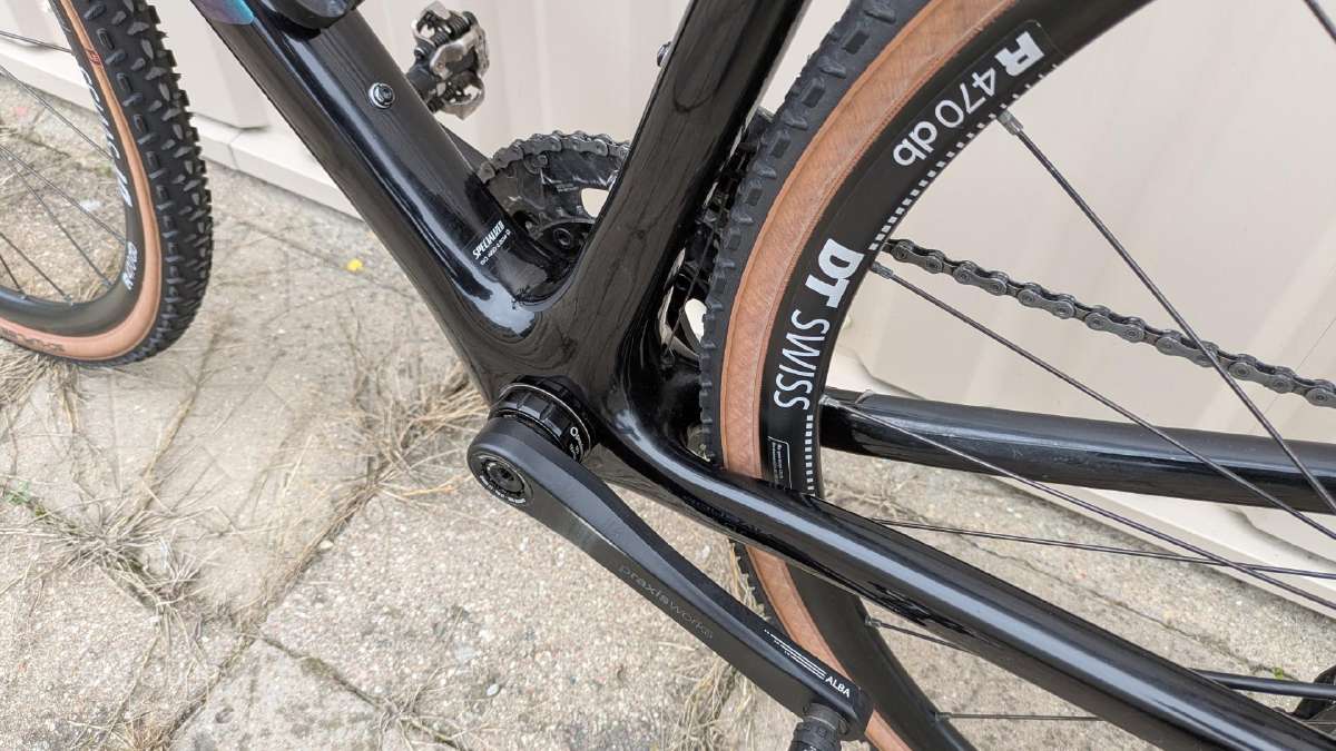 Specialized carbon - nuotraukos Nr. 29