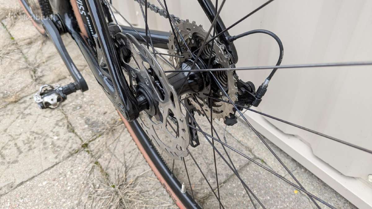 Specialized carbon - nuotraukos Nr. 32